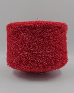 Пряжа Ambra, Ecafil, меринос, па, цвет красный